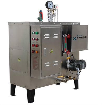 全自动电加热蒸腾锅炉 36~48~72KW