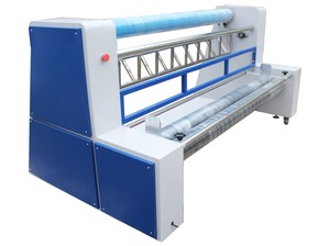 松布机XGQ-2/2L/2M