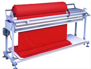 松布机 XGQ-2/2L/2M