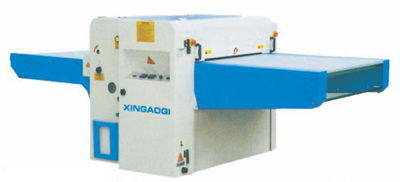 连续式粘合机XGQ-900/A/L/LA/ 1000/A/L/LA