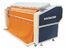 简易缩水机XGQ-322型