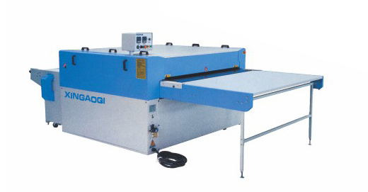 连续式粘合机XGQ-900/A/L/LA/ 1000/A/L/LA