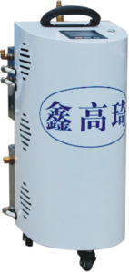 小节能锅炉3KW