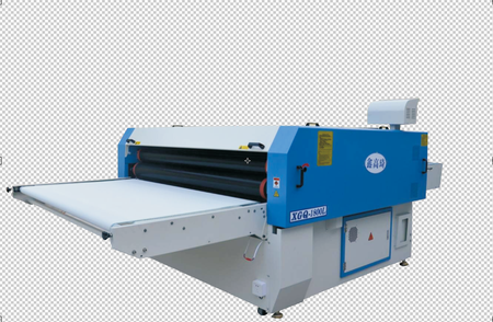 XGQ-1800L粘合机