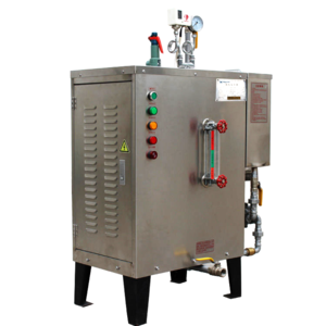 全自动电加热蒸汽锅炉9~18KW