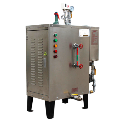 全自动电加热蒸汽锅炉9~18KW