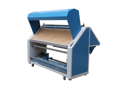 验布缩水机 XGQ-1800ES