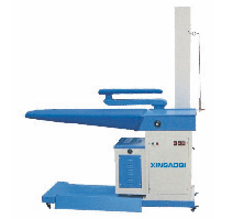 桥式抽湿烫台XGQ-382