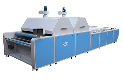 缩水机 XGQ-2012L/LL