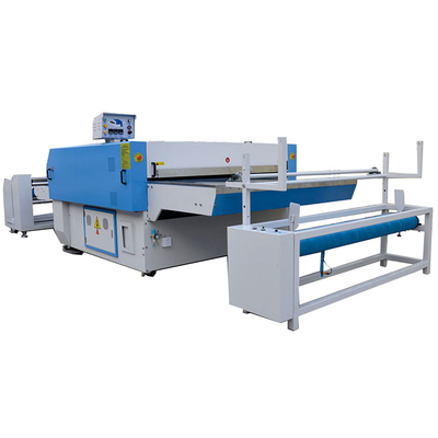 大型整卷粘合复合机