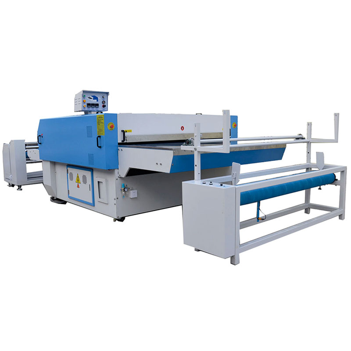 大型整卷粘合复合机