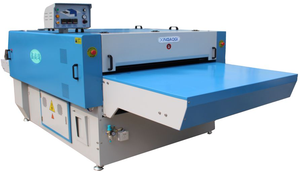 高效连续式粘合机XGQ-900-1800L