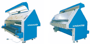 验布缩水机XGQ-1800E