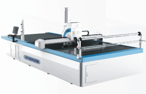 多层电脑裁床TMCC SERIES