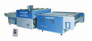 缩水机 XGQ-2000II/III