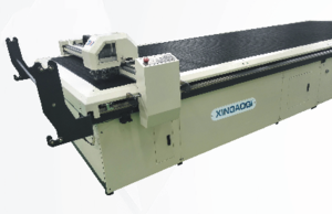 多层电脑裁床TMCC SERIES