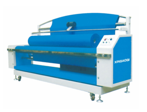 自动对边卷布机XGQ-2100F
