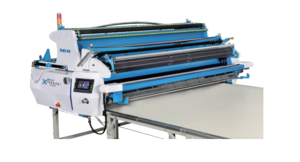 全自动拉布机XGQ-K5